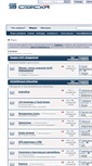 Mobile Screenshot of compcar.ru